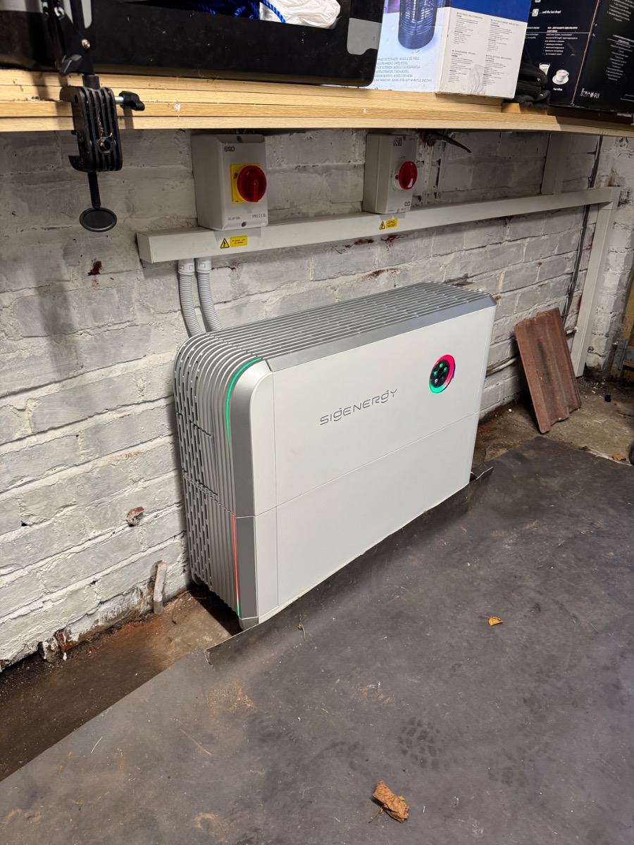 Electrician: Image 2
